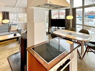 6 person holiday home in Otterndorf - 2