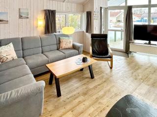 6 person holiday home in Otterndorf - 8