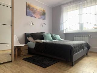 Apartamenty Dagma blisko lasu - 6