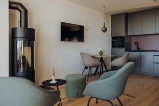 sona Suites Allgäu - Sauna, Whirlpool & Alpenblick - Wiggensbach - 4