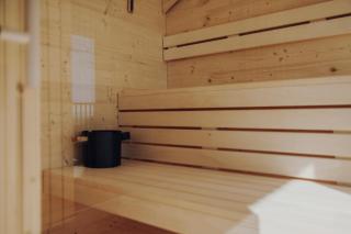 sona Suites Allgäu - Suite Einklang - Sauna & Alpenblick - 1