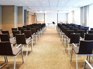 Novotel Leeds Centre - Leeds - 7
