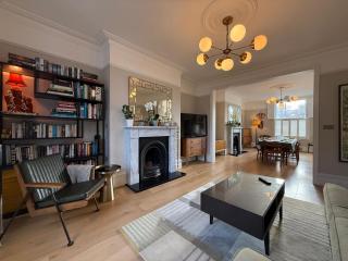 Wimbledon Park Terrace - 9