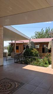 Boutique house in local family garden - Nachitschewan - 8