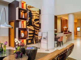 Mercure Guarulhos Aeroporto - 8