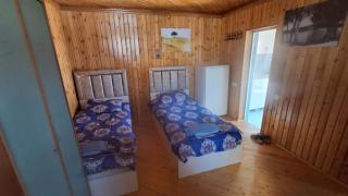 Boutique house in local family garden - Nachitschewan - 2