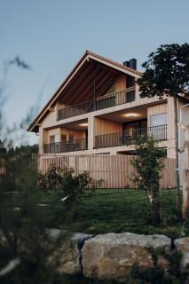 sona Suites Allgäu - Sauna, Whirlpool & Alpenblick - Wiggensbach - 2