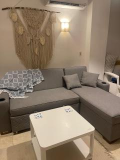 Cozy apartment with in agora in front of marrasi - Dawwār Muḩammad Abū Shunaynah - 0