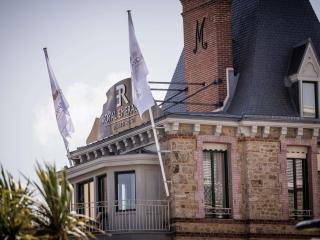 Royal Emeraude Hotel Dinard - MGallery Collection - Dinard - 9