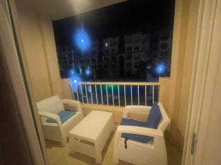 Cozy apartment with in agora in front of marrasi - 3