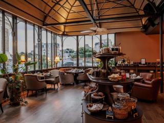 Royal Emeraude Hotel Dinard - MGallery Collection - Dinard - 6