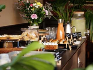 Royal Emeraude Hotel Dinard - MGallery Collection - Dinard - 5