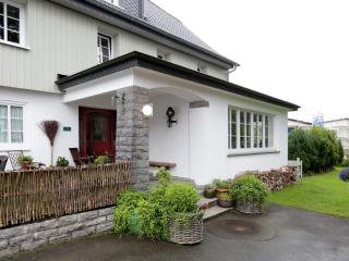 Ferienhaus mit Sauna in Winterberg - 7