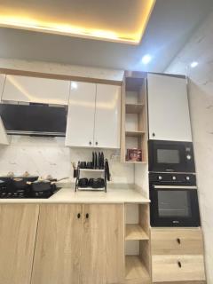TMT Luxury Homes - Lekki - 6