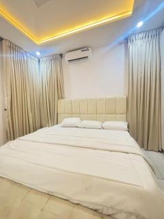 TMT Luxury Homes - Lekki - 3