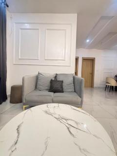TMT Luxury Homes - Lekki - 1