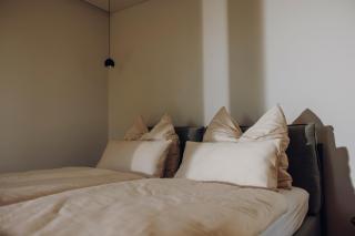 sona Suites Allgäu - Suite Einklang - Sauna & Alpenblick - 5