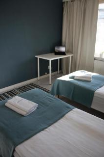 Kotikolmio Blaine - 8