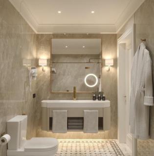 Ganjali Plaza Hotel - 7