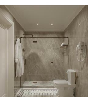 Ganjali Plaza Hotel - Baku - 6