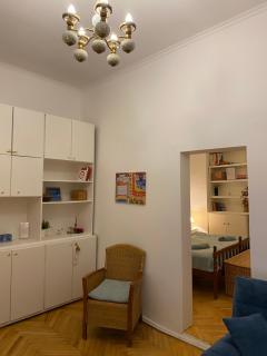 Old Tbilisi City Center, two - room apartment - 9