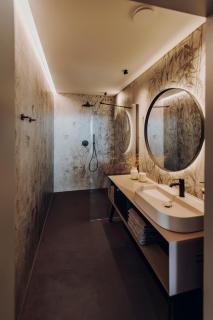 sona Suites Allgäu - Suite Einklang - Sauna & Alpenblick - 3