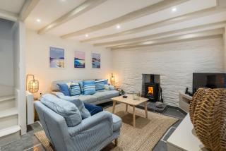 Cor anglais - Port Isaac - 9