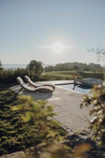 sona Suites Allgäu - Sauna, Whirlpool & Alpenblick - Wiggensbach - 3