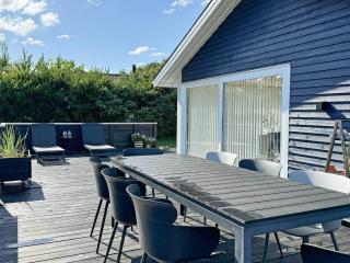 Seaside Serenity in Hals-By Traum - 1