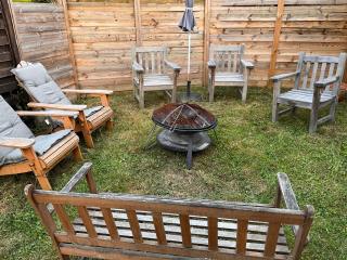 Jolie maison avec jardin, forêt, 45 min de Paris - 6