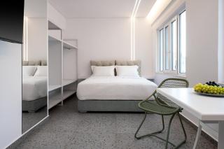 In style in the heart of Athens - 0