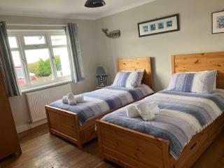 Silvershell House - Port Isaac - 4