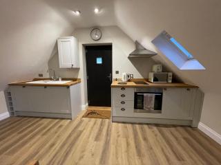 Roseberry View Barn, Northallerton - 7