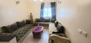 pacotanjawi mustakbal - Tangier - 0