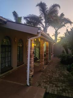 Pelican Palms Aston Jeffreys Bay - Jeffreys Bay - 9