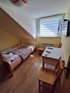 Agroturystyka Pod Brzozami - 4