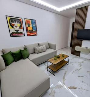 luxueux studio a malabata tanger - Tangier - 0