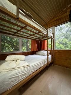 Olympos Natural Pansiyon - 7