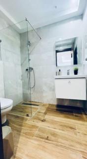 luxueux studio a malabata tanger - Tangier - 8