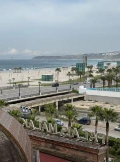 luxueux studio a malabata tanger - Tangier - 5