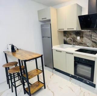 luxueux studio a malabata tanger - Tangier - 3
