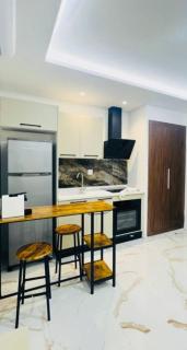 luxueux studio a malabata tanger - Tangier - 1