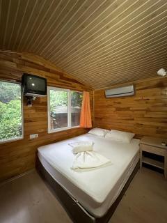 Olympos Natural Pansiyon - 8