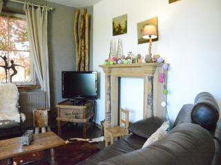 Forest Cottage, Jehonville - 3