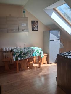 Agroturystyka Pod Brzozami - 8