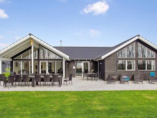 18 person holiday home in Hasselberg - 9