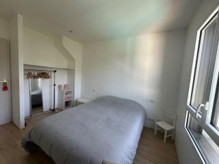Maison 4 chambres piscine - 1