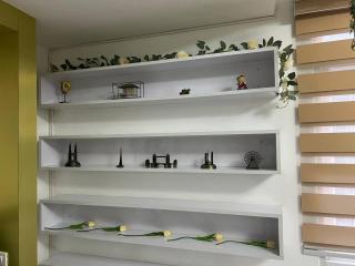 Marvinn's by LVH - 150 Newport Boulevard - Manila - 4