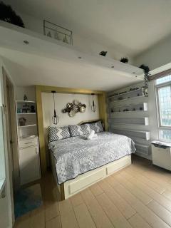 Marvinn's by LVH - 150 Newport Boulevard - Manila - 7