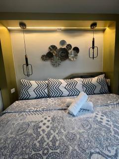 Marvinn's by LVH - 150 Newport Boulevard - Manila - 6